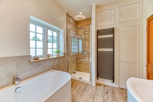 Bathroom- click for photo gallery